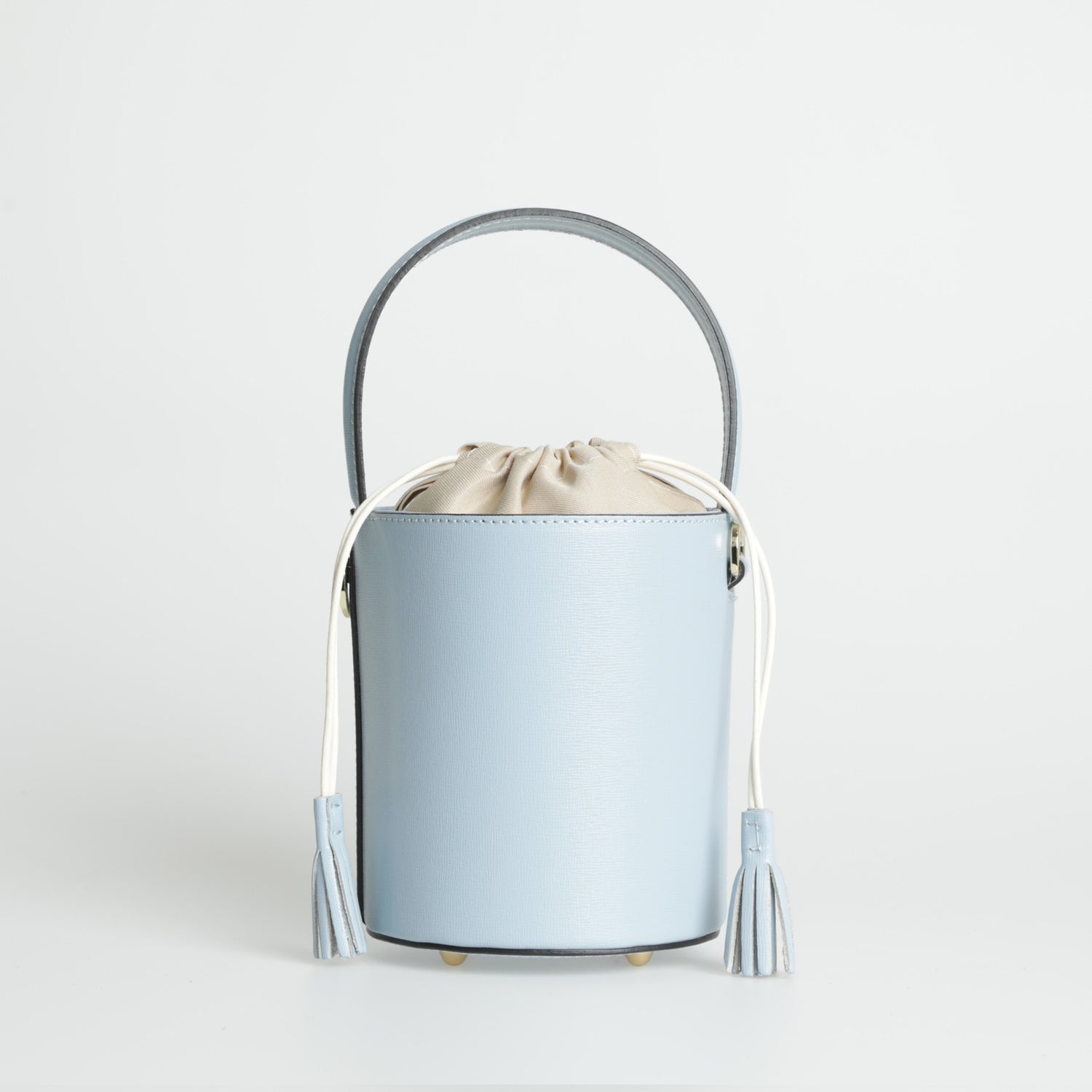 Mini Pouch Leather